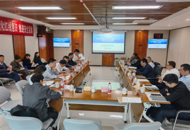 貴州陽光產權助力貴陽永青儀電科技有限公司成功混改筑夢