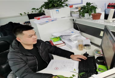 表彰先進(jìn)，宣揚(yáng)典型——貴州陽(yáng)光產(chǎn)權(quán)交易所有限公司王得天同志被中共貴陽(yáng)市委評(píng)為“愛(ài)國(guó)擁軍先進(jìn)個(gè)人”