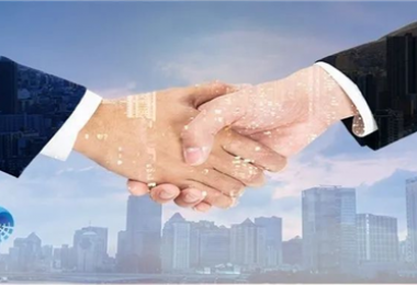 貴州陽光產權交易所有限公司與貴陽市大數據產業有限公司再次簽署戰略合作框架協議