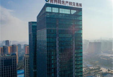 業務穩步推進  業績穩步增長——貴州陽光產權2022年上半年實現時間任務“雙過半”