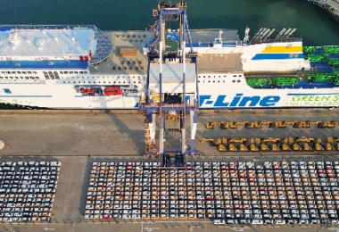 全面覆蓋　多點突破——各地國企改革三年行動實現(xiàn)預期成效