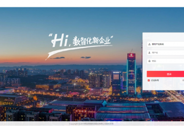 推進業財融合  提升管控效能