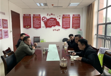 攜手貴大科研院 促進成果轉化落地