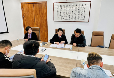 首單盜伐林木案件責任主體購買貴陽貴安森林碳票項目在貴州環交所完成交易