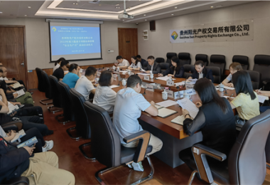 貴州陽(yáng)光產(chǎn)權(quán)交易所召開(kāi)2023年安全生產(chǎn)及消防重大隱患專(zhuān)項(xiàng)整治部署暨“安全生產(chǎn)月”啟動(dòng)會(huì)