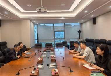 相互交流助提升  共話(huà)收獲促發(fā)展