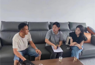 省農交貴陽運營中心為盤活農村閑置資源資產搭建“橋梁”