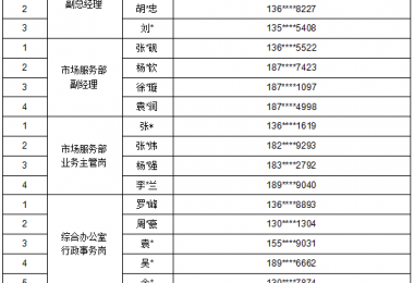 要素服務公司2025年面向社會招聘報名人員資格審查結果等有關事宜的公告