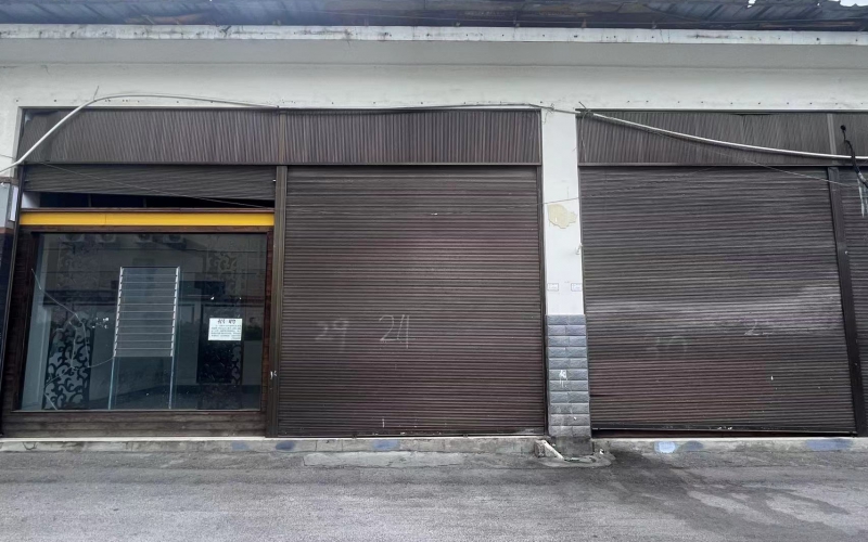 沙井街19-28、29、30號(hào)門(mén)面