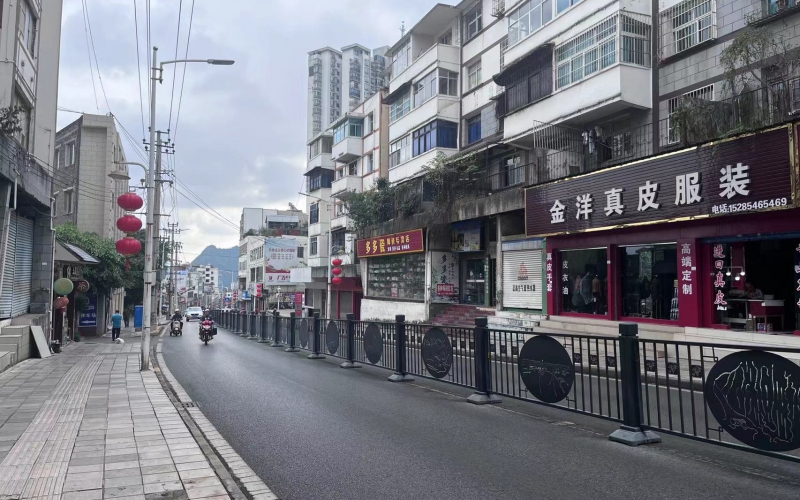 沙井街37-3、4號(hào)門(mén)面