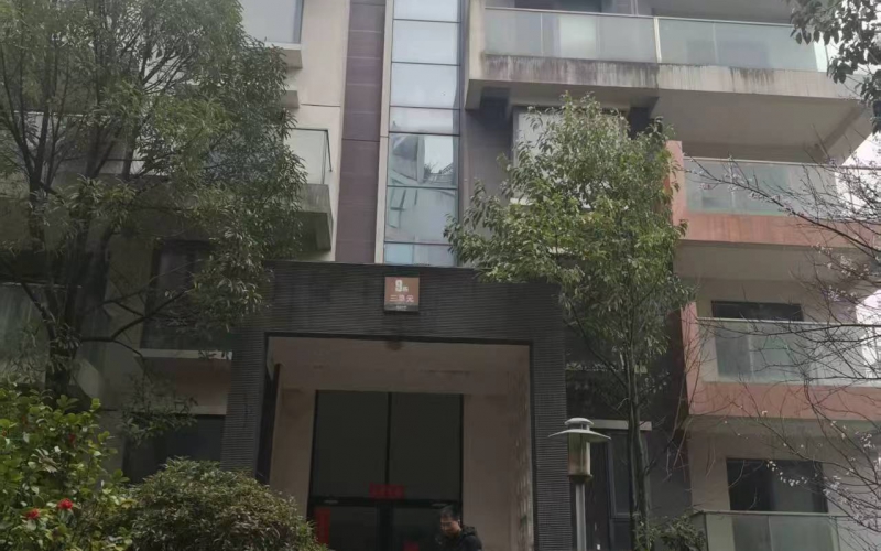 貴州省松柏山水庫管理處一批資產招租項目