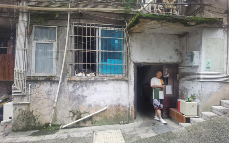 （預(yù)披露）貴州省機(jī)關(guān)事務(wù)管理局國有資產(chǎn)管理服務(wù)中心貴陽市南明區(qū)護(hù)國路153號3單元8層1號房屋資產(chǎn)招租