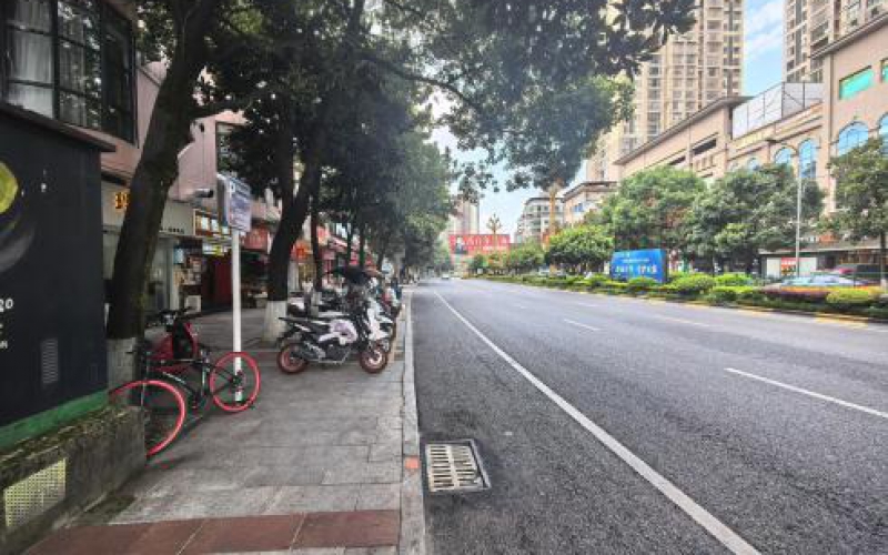 （降價）紅旗新村A棟1層5、6號門面轉(zhuǎn)讓（持有方：貴州省機關(guān)事務(wù)管理局國有資產(chǎn)管理服務(wù)中心）