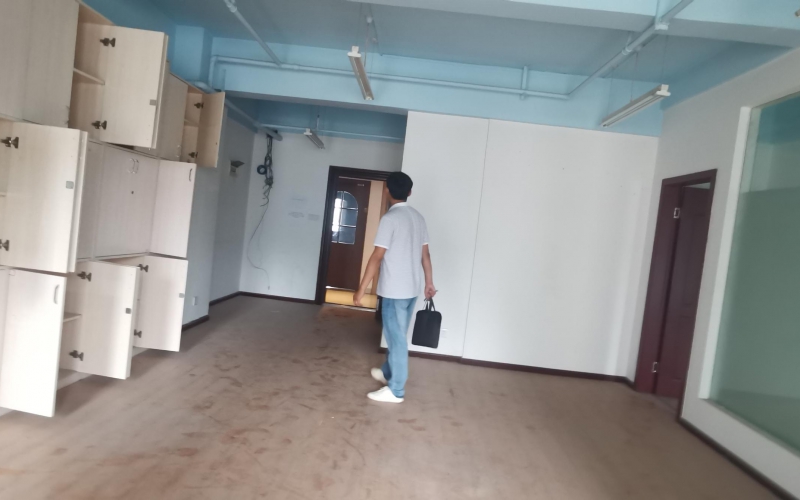 （降價）雄駿國際1單元三項資產(chǎn)轉(zhuǎn)讓（持有方：貴州省機關(guān)事務(wù)管理局國有資產(chǎn)管理服務(wù)中心）(二次掛牌)