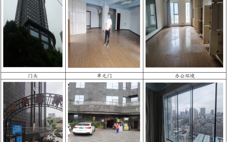 貴州省機關(guān)事務(wù)管理局國有資產(chǎn)管理服務(wù)中心貴陽市云巖區(qū)下威清路雄駿國際1單元12層、13層3處房屋招租