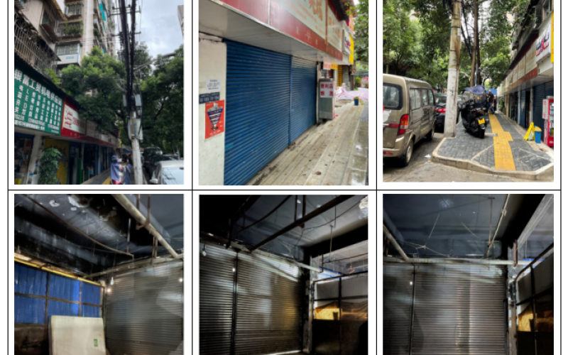 貴州省機(jī)關(guān)事務(wù)管理局國有資產(chǎn)管理服務(wù)中心貴陽市云巖區(qū)市北路50號二層1、2、3、4號房屋招租